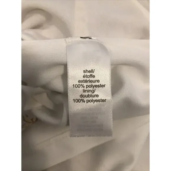 Maurices Women’s Maxi Sundress Size M Floral Halter Neck Boho Vacation Dress - Picture 7 of 10